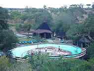 Tarangire Sopa Lodge